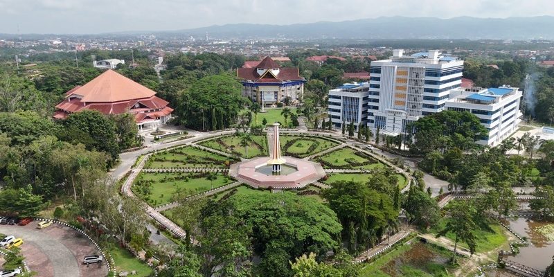 Keputusan Presiden Republik Indonesia Nomor 37 Tahun 1981 Tentang Pendirian Universitas Halu Oleo