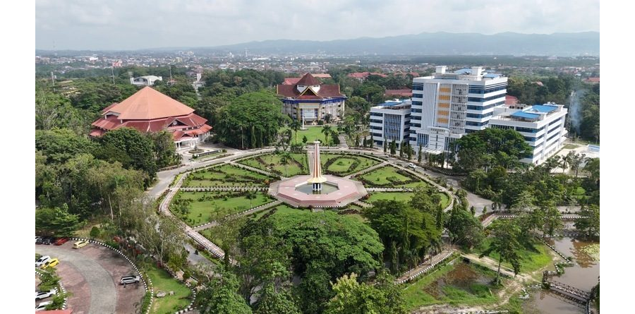 Keputusan Presiden Republik Indonesia Nomor 37 Tahun 1981 Tentang Pendirian Universitas Halu Oleo