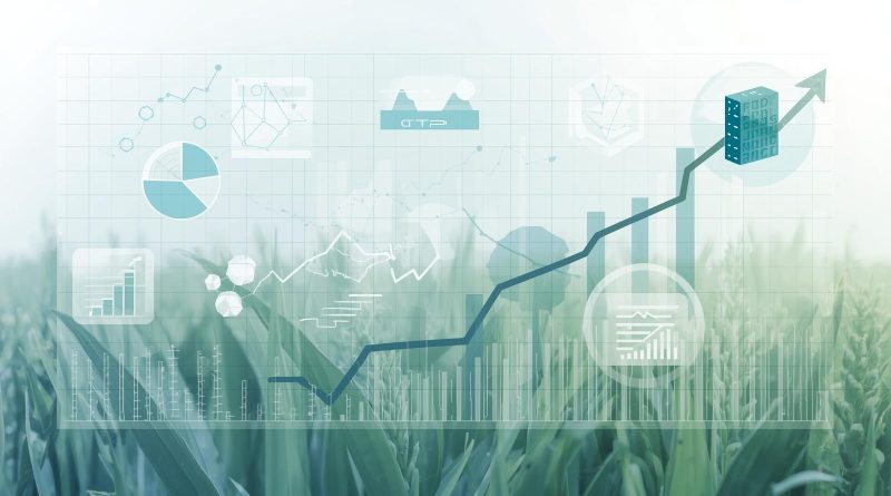 Analisis Kuantitatif Agribisnis Semester Genap 2025.2 – S2 AGB