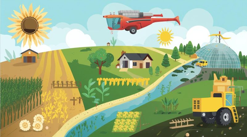 Mata Kuliah Teknologi Informasi Semester Genap 2025.2 – AGB