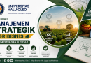 Mata Kuliah Manajemen Strategik Semester Ganjil 2026.1 – Agribisnis