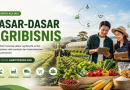 Mata Kuliah Dasar-Dasar Agribisnis Semester Ganjil 2026.1 –  Agroteknologi